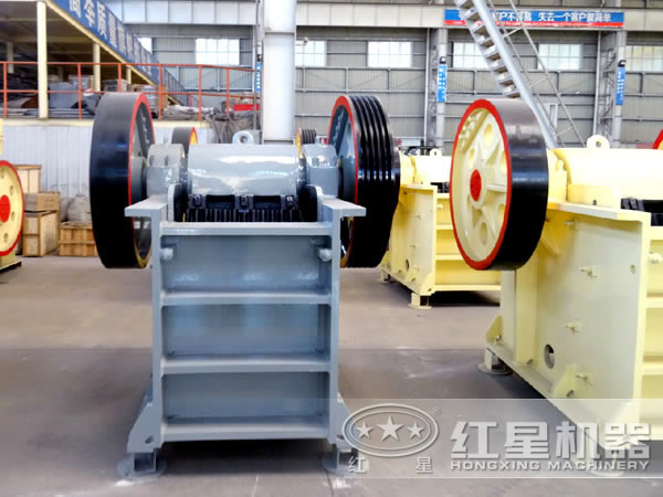 PE-600×900Щековая дробилка