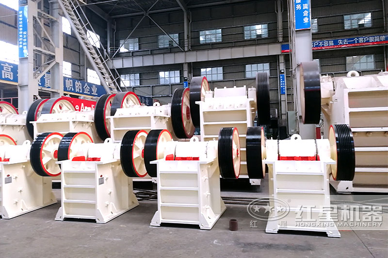 pe150×250Щековая дробилка