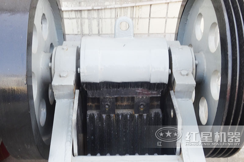 PE300Ⅹ1300Вход щековой дробилки
