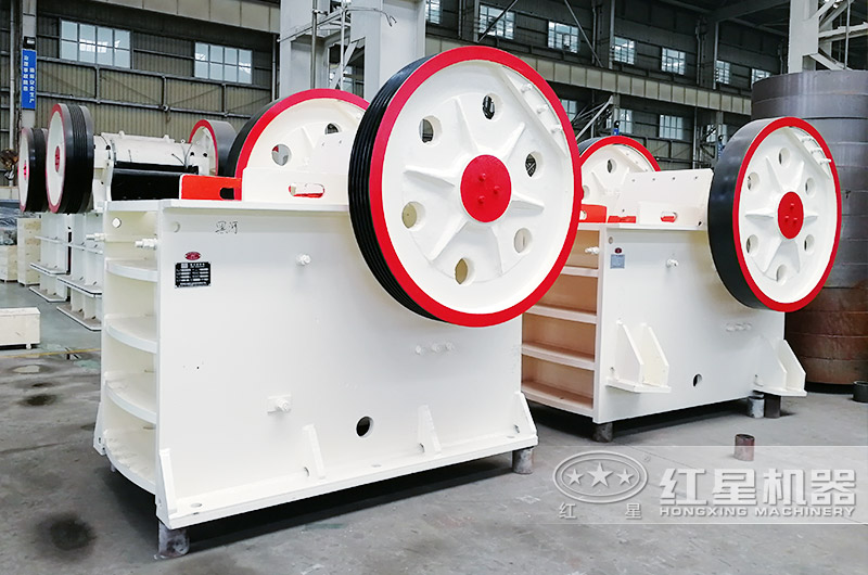 pe300x1300Щековая дробилка